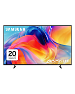 Samsung UE55M70HAKXXU 55" 4K Mini LED Smart TV
