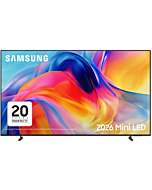 Samsung UE85M70HAKXXU 85" 4K Mini LED Vision AI Smart TV