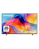 Samsung UE85M70HAKXXU 85" 4K Mini LED Vision AI TV