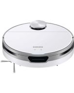 Samsung VR30T85513W/EU Jet Bot™ Robot Vacuum With Built-In Clean Station™