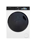 Schonhaus WMSF01814AW 8kg 1400 Spin Washing Machine - White