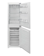 Sensis RFCMBI015450EW 54cm 50/50 Built InFrost Free Fridge Freezer - White