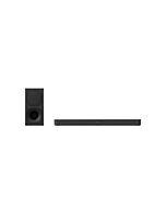 Sony HTSD40_CEK 2.1ch Dolby Digital Soundbar & Subwoofer - Black