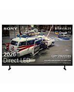Sony K50S25M2PB.UKA 50" 4K BRAVIA 2 II Direct LED Google TV