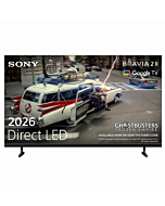 Sony K50S25M2PB.UKA 50-inch 4K BRAVIA Google TV