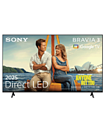 Sony K55S38B.UKA 55" 4K HDR Google TV
