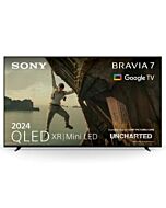Sony K65XR70U 65" 4K QLED TV