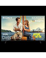 Sony K75S38B.UKA 75" 4K BRAVIA 3 LED HDR Google TV