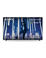 Sony K77XR80PU 77" 4K OLED TV