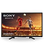 Sony KD32W800P1U HD Ready Hdr Android TV With Voice Assistant