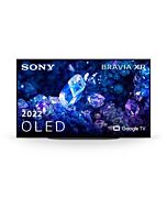 Sony XR48A90KU 48" 4K OLED Ultra HD HDR Google TV