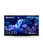Sony XR48A90KU 48" 4K OLED Ultra HD HDR Google TV