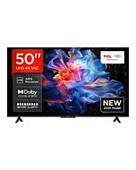 TCL 50V6C-UK 50" 4K Direct LED HDR Google TV