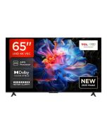 TCL 65V6C-UK 65" 4K Direct LED HDR Google TV