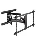 Ttap TTD604DA6 Heavy Duty Full Motion TV Bracket 85"