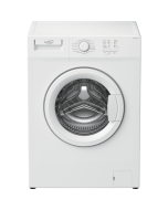 Zenith ZWM7120W 7kg 1200 Spin Slim Depth Washing Machine - White