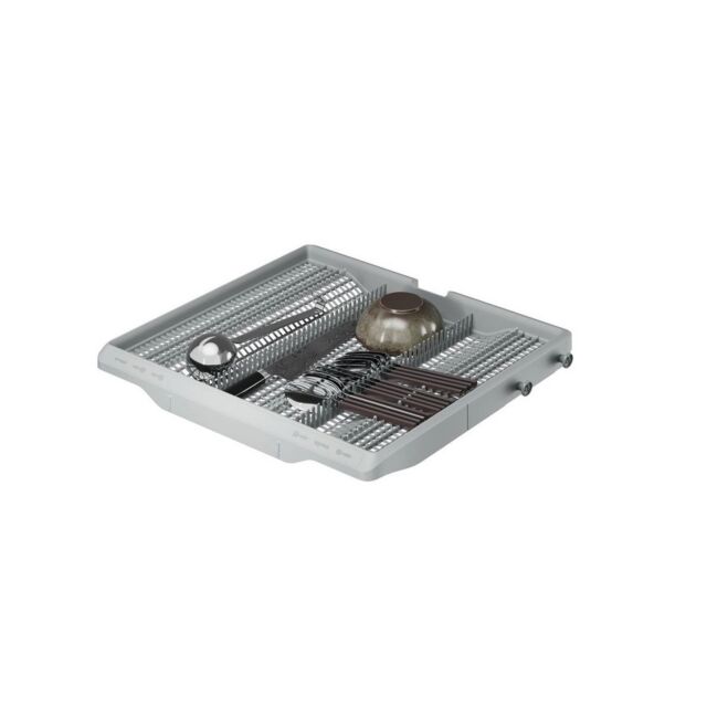 Aeg GF5200D2SNM 14 Place Setting Stainless Steel Dishwasher