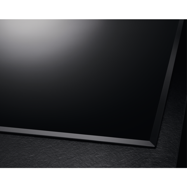 Aeg HK624010FB 60cm Ceramic Hob
60cm Ceramic Hob, 4 Cooking Zones including 1 Dual Zone Hilight, Touch Controls.