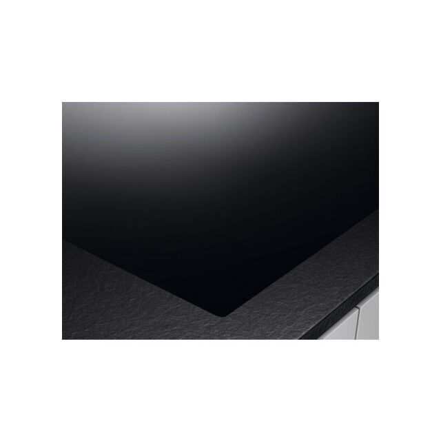 AEG HRX64360CB 59cm Ceramic Hob - Black