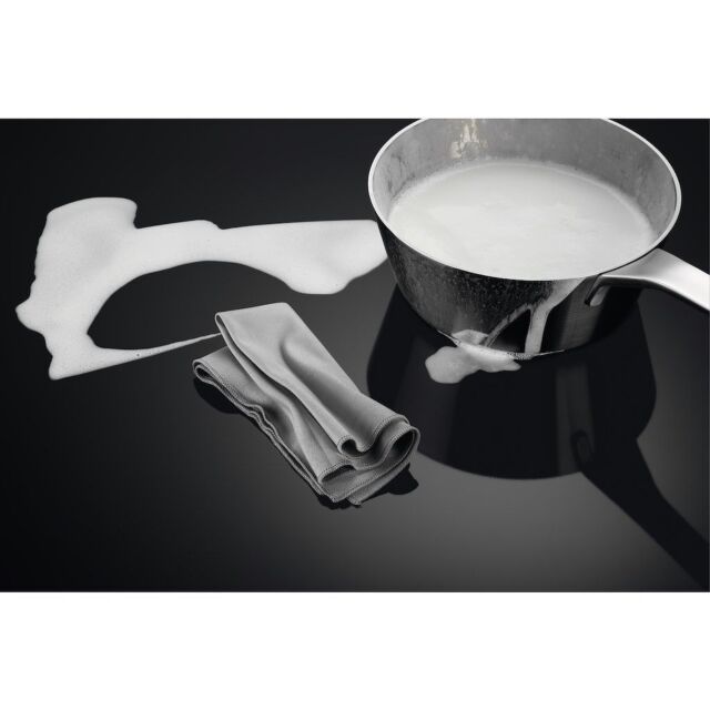 AEG IBK64200CB 59cm Induction Hob - Black