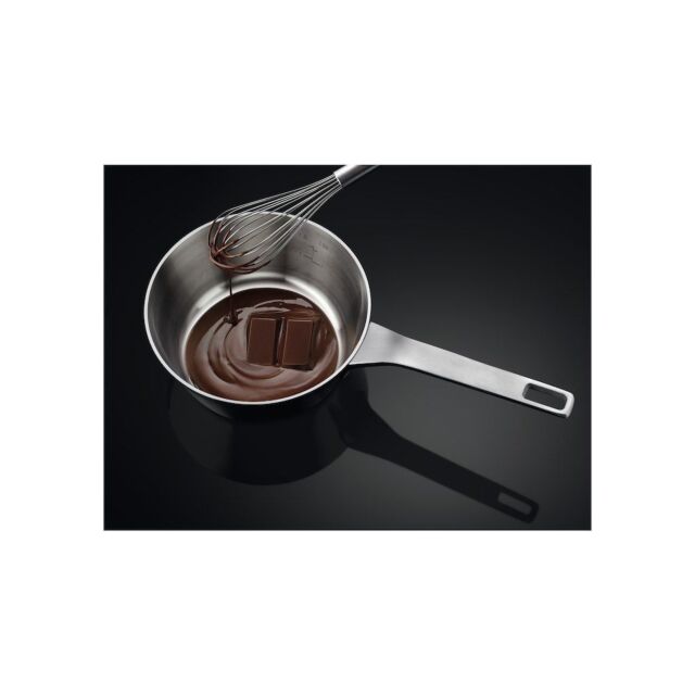 AEG IBK64200CB 59cm Induction Hob - Black