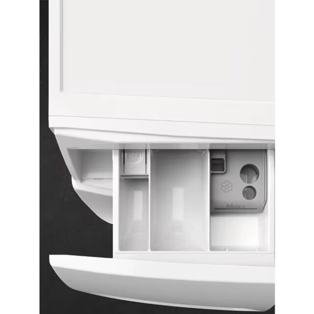 Aeg LFSR71844B 7000 Series Prosteam 8Kg 1400Rpm Washine Machine
