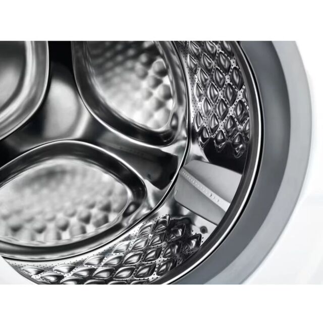 Aeg LFSR71844B 7000 Series Prosteam 8Kg 1400Rpm Washine Machine