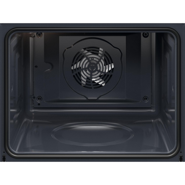 AEG OU5AB20XK 59.6cm Built-In Electric Oven Black