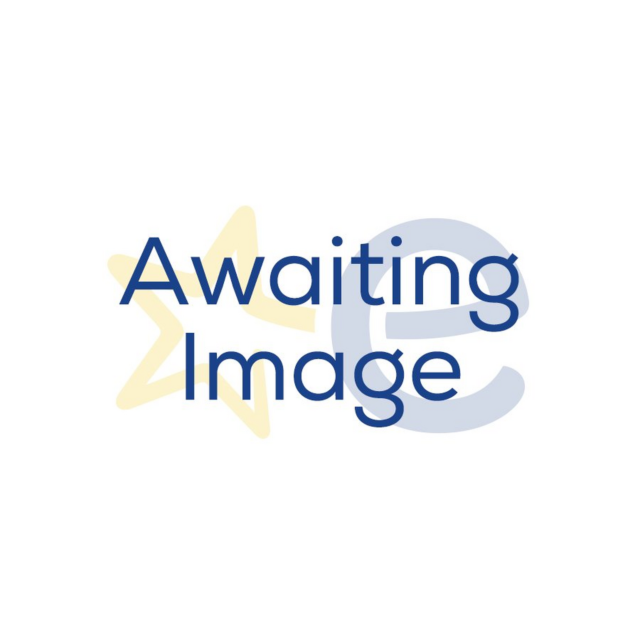 Aeg OU5CP40M 61L Double Electric Oven - Stainless Steel