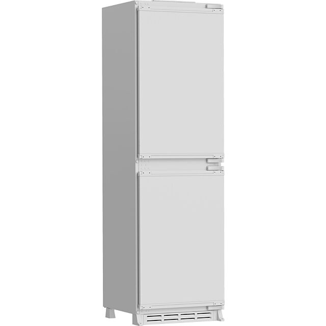 Beko Ireland BCSM450-MAX Integrated 50/50 Fridge Freezer