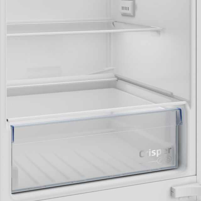 Beko Ireland BCSM450-MAX Integrated 50/50 Fridge Freezer