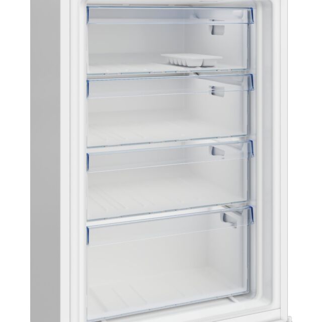 Beko Ireland BCSM450-MAX Integrated 50/50 Fridge Freezer