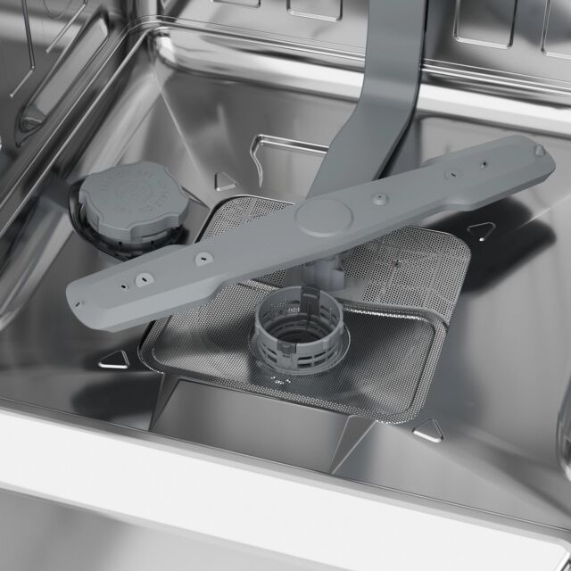 Beko Ireland BDIN25431 Built In Full Size Dishwasher - 14 Place Settings
