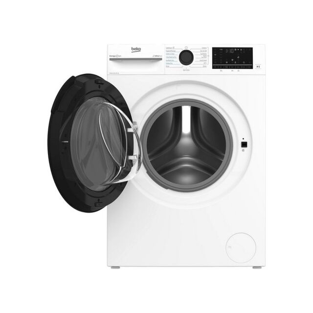 Beko Ireland BMND8545UW 8Kg/5Kg 1400 Spin Washer Dryer - White