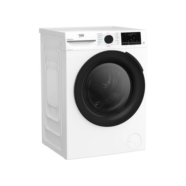 Beko Ireland BMND8545UW 8Kg/5Kg 1400 Spin Washer Dryer - White