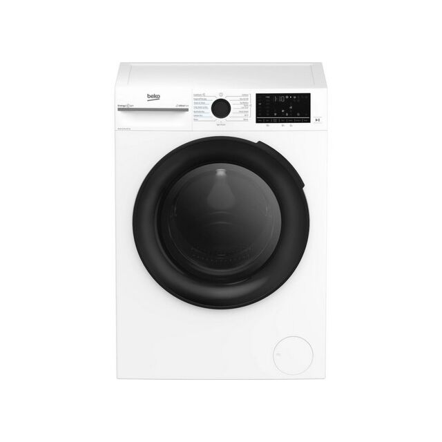 Beko Ireland BMND8545UW 8Kg/5Kg 1400 Spin Washer Dryer - White