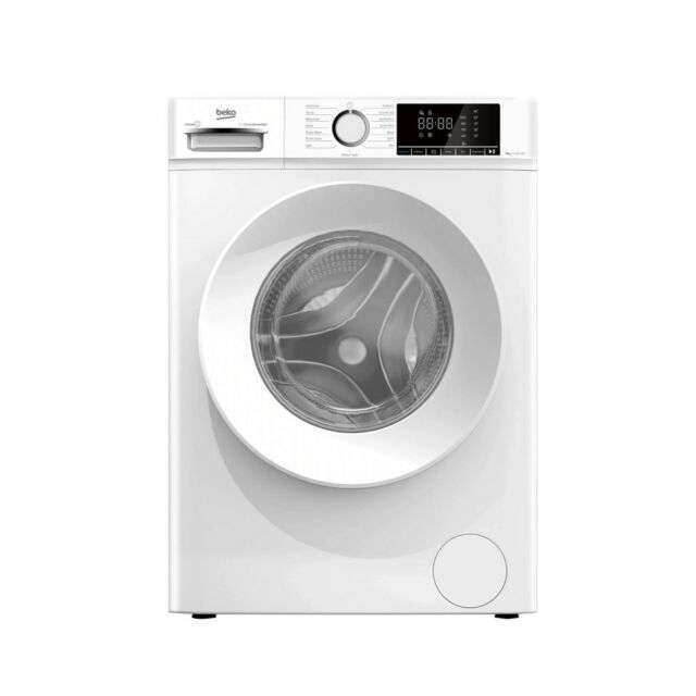 Beko Ireland BWC8121W Freestanding 8kg 1200rpm Washing Machine - White