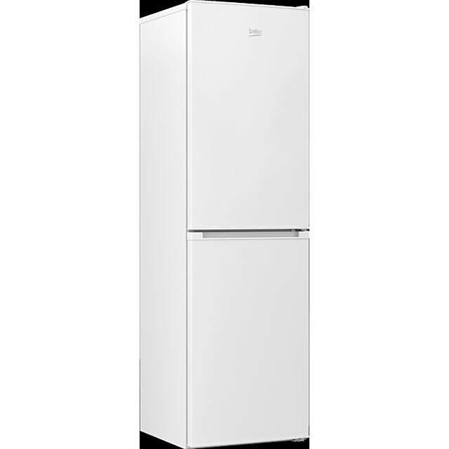 Beko Ireland CCFM4582W 54cm Fridge Freezer - White