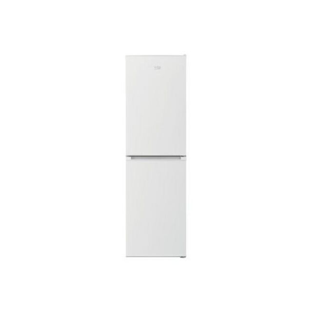 Beko Ireland CCFM4582W 54cm Fridge Freezer - White