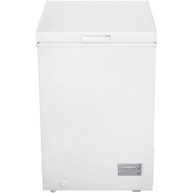 Beko Ireland CF4098W-MAX 104 LITRE CHEST FREEZER + FREEZE GUARD