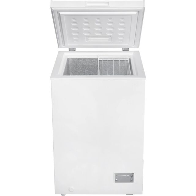 Beko Ireland CF4098W-MAX 104 LITRE CHEST FREEZER + FREEZE GUARD