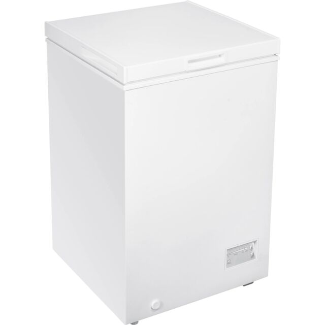 Beko Ireland CF4098W-MAX 104 LITRE CHEST FREEZER + FREEZE GUARD