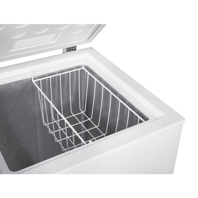 Beko Ireland CF4098W-MAX 104 LITRE CHEST FREEZER + FREEZE GUARD
