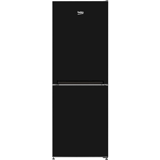 Beko Ireland CFG4552B Beko Cfg4552b 55Cm Frost Free Fridge Freezer