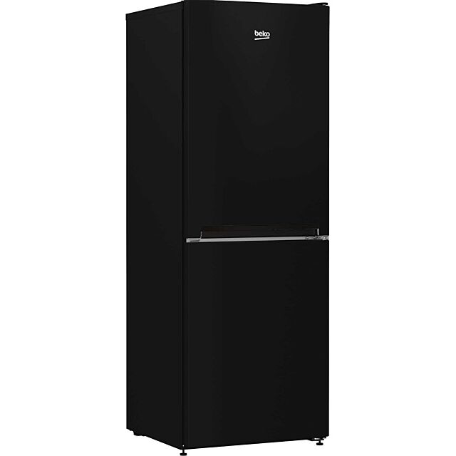 Beko Ireland CFG4552B Beko Cfg4552b 55Cm Frost Free Fridge Freezer