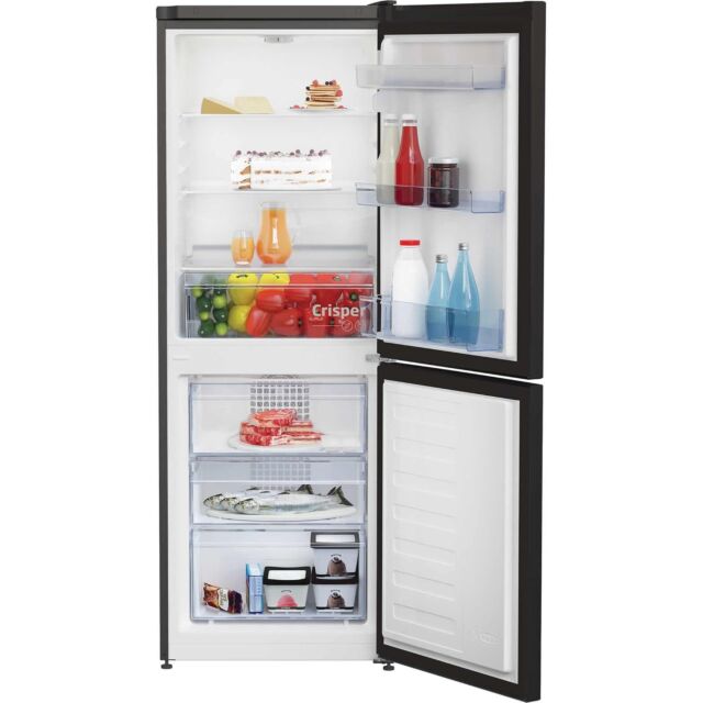 Beko Ireland CFG4552B Beko Cfg4552b 55Cm Frost Free Fridge Freezer