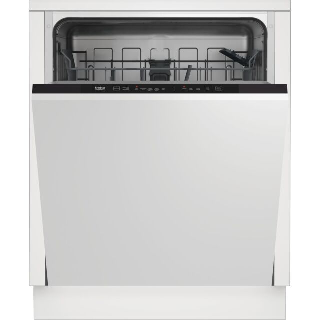 Beko Ireland DIN15320-MAX Dishwasher