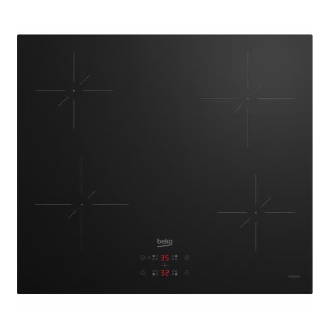 Beko Ireland HII64401QT Beko 60cm Induction Hob