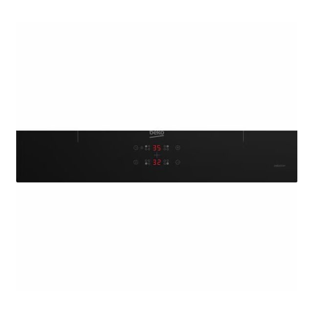 Beko Ireland HII64401QT Beko 60cm Induction Hob