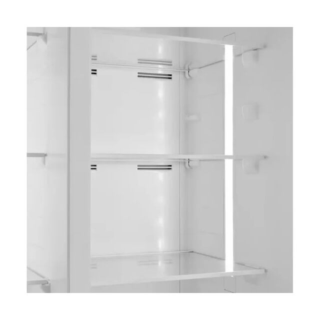 Beko Ireland LSG4545S Freestanding Tall Larder Fridge